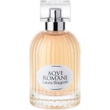 Laura Biagiotti Aqve Romane Ambrosi Aure Edt 100 ml Kadın Parfümü - 001-Renkli