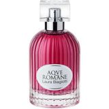 Laura Biagiotti Aqve Romane Uva Dulcis Edt 50 ml Kadın Parfümü - 001-Renkli