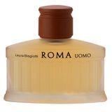 Laura Biagiotti Roma Uomo EDT 125 ml Bayan Parfümü