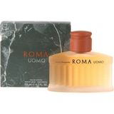 Laura Biagiotti Roma Uomo Edt 125 ml Erkek Parfüm - Beyaz - Standart