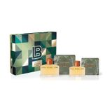 Laura Biagiotti Roma Uomo Erkek Parfüm EDT 125 ML + 75 ML After Shave Lotion