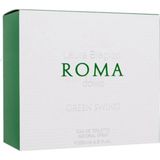 Laura Biagiotti Roma Uomo Green Swing Edt 200 ml Erkek Parfüm