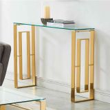Laura Dresuar, Gold