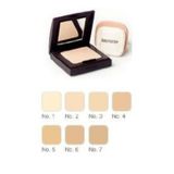 Laura Mercier No:04 Pudra Fondöten