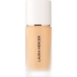 Laura Mercier Real Flawless Weightless Perfecting Fondöten - 2W2 Warm Linen