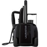 Laurastar Lift Plus 2200 W Buhar Jeneratörlü Ütü Siyah