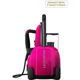 Laurastar Lift Plus Pembe 2200W 3.5 Bar Aktif 3D Taban Dms Teknolojisi Kesintili Buhar Buhar Kazanlı Ütü - Standart