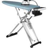 Laurastar S Pure Buhar Kazanlı Ütü Sistemi 10 Watt Güçlü ActiGlide Taban Özelliği ile Çok Renkli