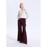 Lauren Ralph Lauren Pantolon, 38, 5003368699, Kırmızı, Kadın