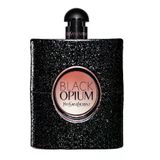 Laurent Black Opium Edp 90 ml Kadın