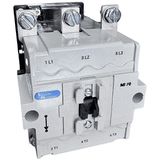Lauritz Knudsen, CS90706KOOO - MI 70A Kontaktör, 3p, 220VAC, 50Hz