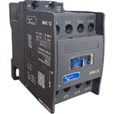 Lauritz Knudsen, CS94109KOOO - MNX 12A Kontaktör, 3P, 220VAC, 50Hz, 1NK