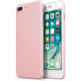 Laut Apple İphone 7 Plus Slim Skin Kılıf Kırmızı