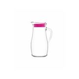 Lav 1800 cc Misket 180 Sürahi Pembe Kapak
