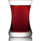 Lav 6'lı Zen Çay Bardağı ZEN313