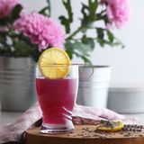 LAV Adrasan Cam Viski Bardağı 6'lı 305 ml (Meşrubat/Kokteyl Bardağı )