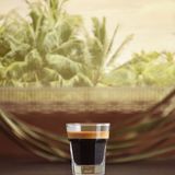 Lav Aras Cam Likör Bardağı 6'lı 45 ml (Shot/Şerbet Bardağı ) - Şeffaf