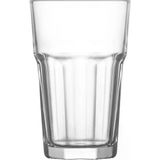 Lav Aras Cam Meşrubat Bardağı 300 Ml
