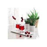 LAV Aria Cam Meşrubat Bardağı 6'lı 310 ml (Su Bardağı )