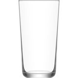 Lav Assos 6'lı Meşrubat Bardağı - Standart