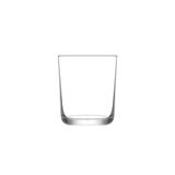 LAV Assos Cam Meşrubat Bardağı 6'lı 360 ml (Su/Viski/Kokteyl Bardağı )