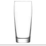 Lav Bardy 6'li Bira Bardağı - Renkli