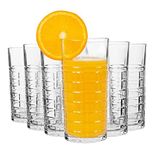LAV Brit Bardak Seti (6 Adet) (356 ml)