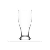 LAV Brotto Cam Bira Bardağı 6'lı 330 ml (Meşrubat Bardağı)