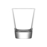 LAV Chill Cam Likör Bardağı 6 Kişilik 45 ml (Shot/Şerbet Bardağı )