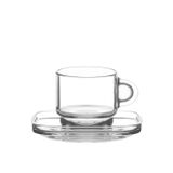 Lav Cozy Espresso Kahve Fincanı Takımı - 12 Parça Kahve Fincanı Seti