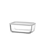 Lav Cub Kapaklı 1170 ml Saklama Kabı