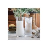 LAV Duru Cam Rakı Bardağı 6’lı 190 ml (Rakı/Limonata/Meşrubat Bardağı)