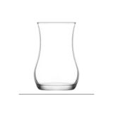 Lav Eva Cam Çay Bardağı 6 Kişilik 170 ml