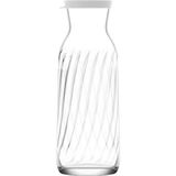 Lav Fonte Cam Karaf Tekli 1,2 L - Standart