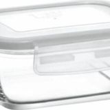 Lav Fresco 6"Lı Saklama Kabı (Kilitli Sızdırmaz Kapak)