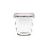 Lav Fresco 700 ml Şeffaf Saklama Kabı