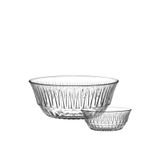 LAV Gaia Cam Goblet 6'lı 590 ml (Kırmızı Şarap Kadehi , Kokteyl Bardağı )