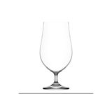 LAV Gusto Cam Bira Bardağı 6'lı 550 ml Ayaklı