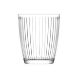 LAV Hestia Cam Viski Bardağı 3'lü 340 ml (Meşrubat/Su Bardağı)