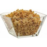 Lav Karen Tekli Büyük Boy Salata Kasesi - Standart