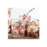 LAV Keops 3'lü Bardak - 345 ml