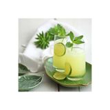 Lav Lal Cam Meşrubat Bardağı 6'lı 480 ml (Büyük Su/Kokteyl Bardağı )