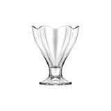 LAV Lily Cam Dondurma & Tatlı Kasesi 3'lü Küçük Boy 250 ml (Reçellik )