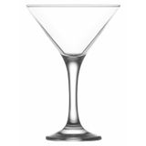 Lav Misket 6'lı Martini Kadehi