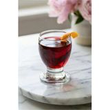Lav Nectar Cam Likör Bardağı 6'Lı 55 Ml