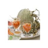 Lav Nectar Cam Meşrubat Bardağı 6'lı 280 ml (Su Bardağı )
