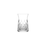 LAV Odin Cam Çay Bardağı 6 Kişilik 170 ml