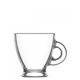 Lav Roma 3 Adet Espresso Bardağı