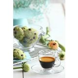 Lav Roma Kahve Fincanı Takımı - Espresso Kahve Fincanı 12 Prç.