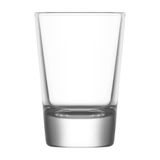 LAV Single Cam Likör Bardağı 6'lı 62 ml (Shot/Şerbet Bardağı )
